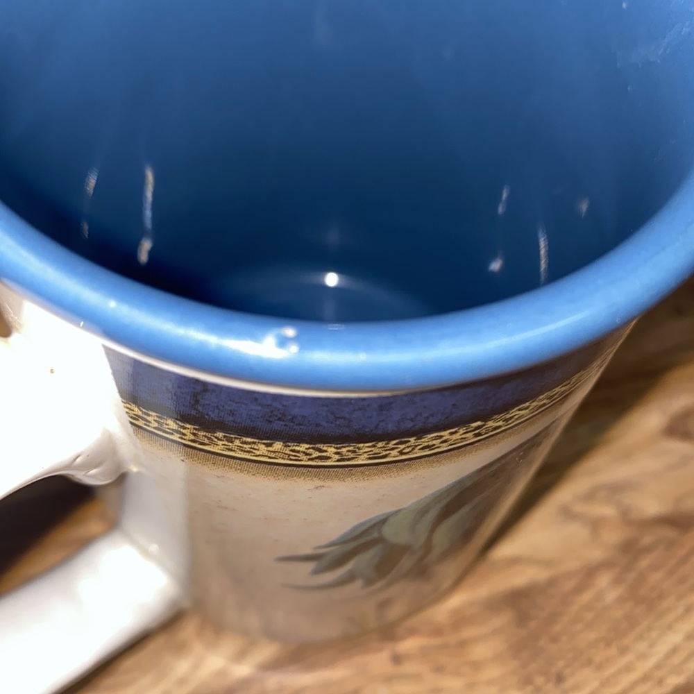 Everyday Gibson mug vintage - Picture 7 of 7